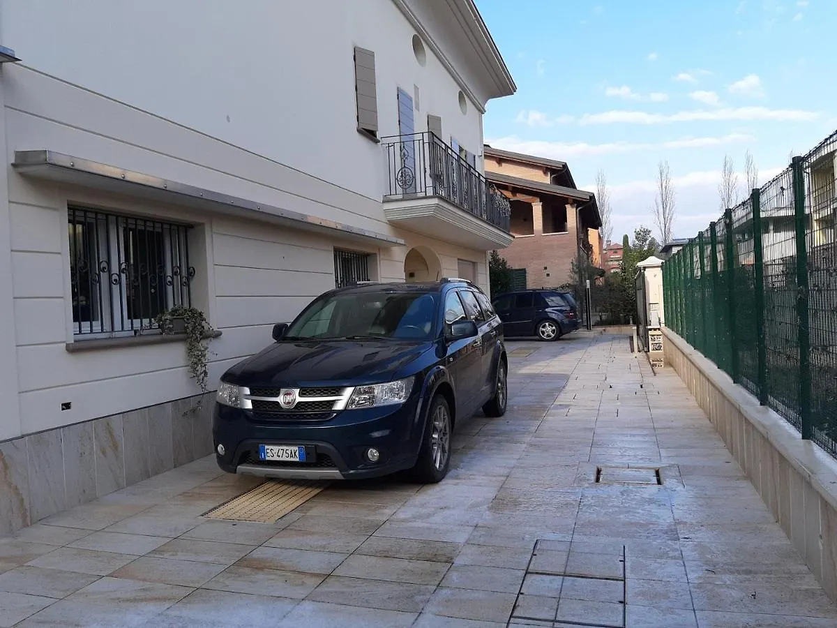 La Dimora Nel Parco Hotel Modena