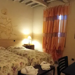 La Casa Del Viandante Gasthof